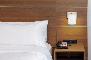 Standard King Room room in Holiday Inn Express & Suites - Stafford NW - Sugar Land an IHG Hotel