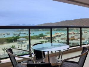 APÊ DOS ANJOS - Rio de Janeiro Arraial do Cabo