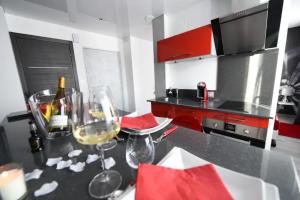 Appartements 