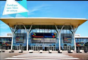 Maisonnette proche de Lyon