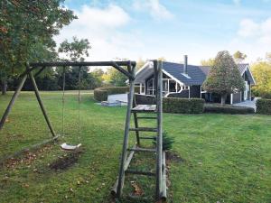 7 person holiday home in Løgstør-By Traum