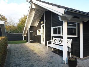 7 person holiday home in Løgstør-By Traum