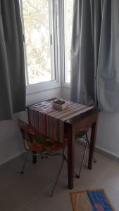 Complejo Utopia-Chacras de la Primavera, Tanti