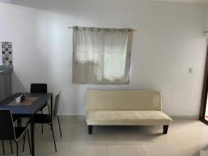 Cabarette Apartments