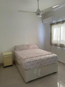 Cabarette Apartments