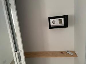 Cabarette Apartments