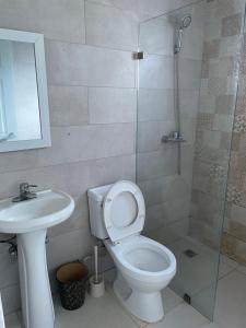 Cabarette Apartments