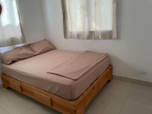 Cabarette Apartments