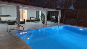 Cape Coral Mini Palace