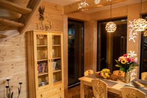 Domek Zakopiański Czar 2