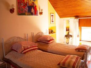 Gîte spacieux au cœur du Val de Loire, entre Orléans et Blois, avec jardin, cour fermée et BBQ ! - FR-1-590-106