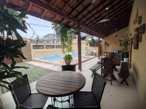 casa 300 mts da praia