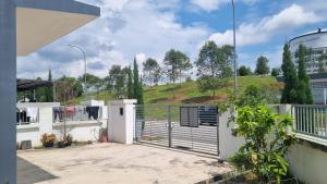 Baituljannah Homestay Batu Pahat