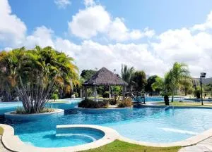 Iloa 3 quartos Luxo - 阿拉皮拉卡