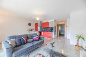 Appartement cosy et spacieux avec jardin et parking - 菲里亚尼