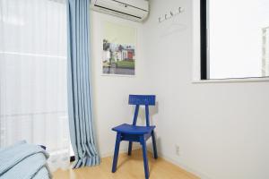 Designers Villa in Shinjuku-ku Shin-Okubo sta 6 min walk F