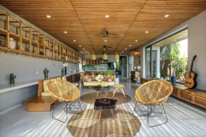 The An Retreat by Class6