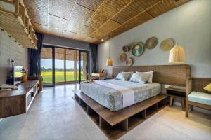 The An Retreat by Class6