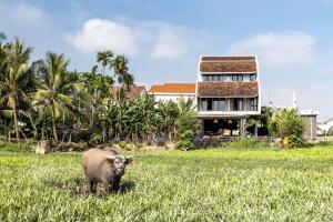 The An Retreat by Class6