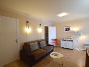 Appartements Studio Evian-les-Bains, 1 piece, 4 personnes - FR-1-498-58 : photos des chambres