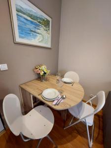 Apartment Vira 