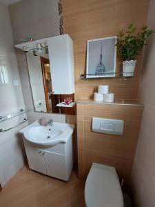 Apartment Vira