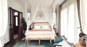 Rice Villa Chiang Mai