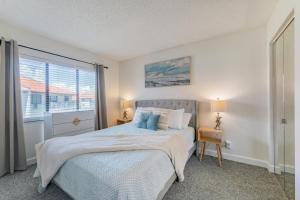 Holiday Island B 22 - 3hvězdičkové hotely ve městě Tierra Verde