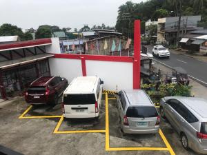 Maria Cristesa Condotel