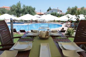 Kassandra Village Resort Halkidiki Greece