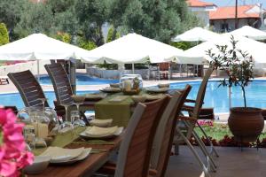 Kassandra Village Resort Halkidiki Greece