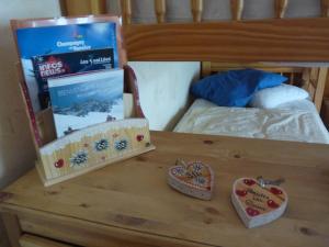 Appartement avec Terrasse centre Brides