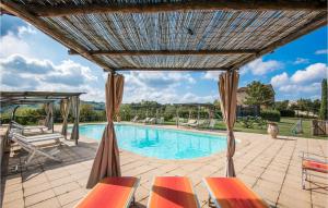 2 Bedroom Cozy Home In Montaione