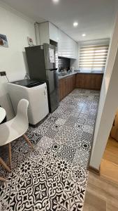 Rengo Central Market