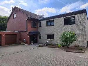 tolle Ferienwohnung an den Dörenther Klippen - Riesenbeck