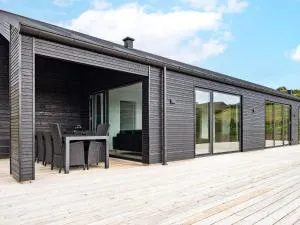 Holiday home Ebeltoft CCV - Handrup