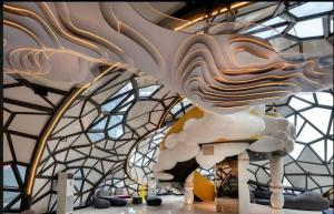 ARTE plus Jalan Ampang - KLCC - 3hvězdičkové hotely ve městě Kuala Lumpur