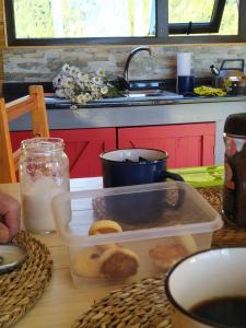 Cabañas Parque Chaqueihua