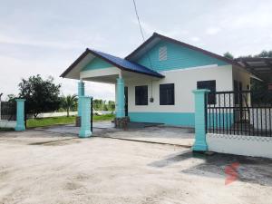 Airport View Homestay Kuala Terengganu