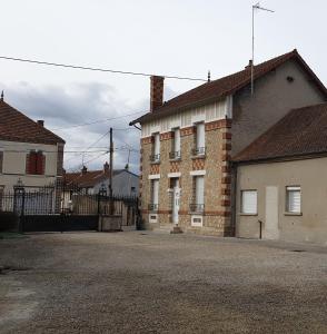 LA FERME DU PERE CAMILLE