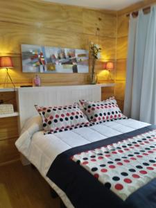 Cabañas Parque Chaqueihua