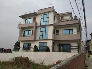 Kathmandu Airport View Hotel And Lodge