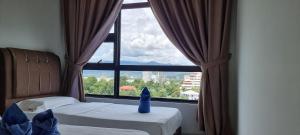 Nana Homestay - Jesselton quay