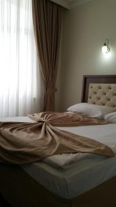 Single Room room in Miroglu Hotel