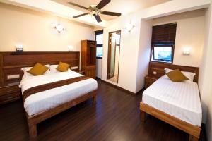 Tropic Tree Maldives