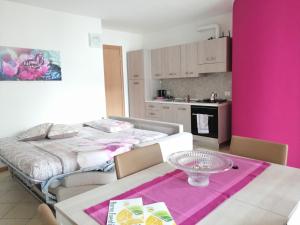 Casa Vacanza IL CICLAMINO