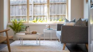 Sunshine Retreat Villa 3