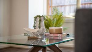 Sunshine Retreat Villa 1