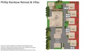 Sunshine Retreat Villa 7