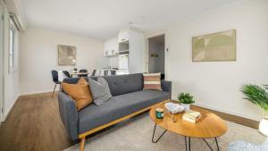 Sunshine Retreat Villa 8